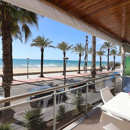 Differentflats Morsa Daire Salou Dış mekan fotoğraf