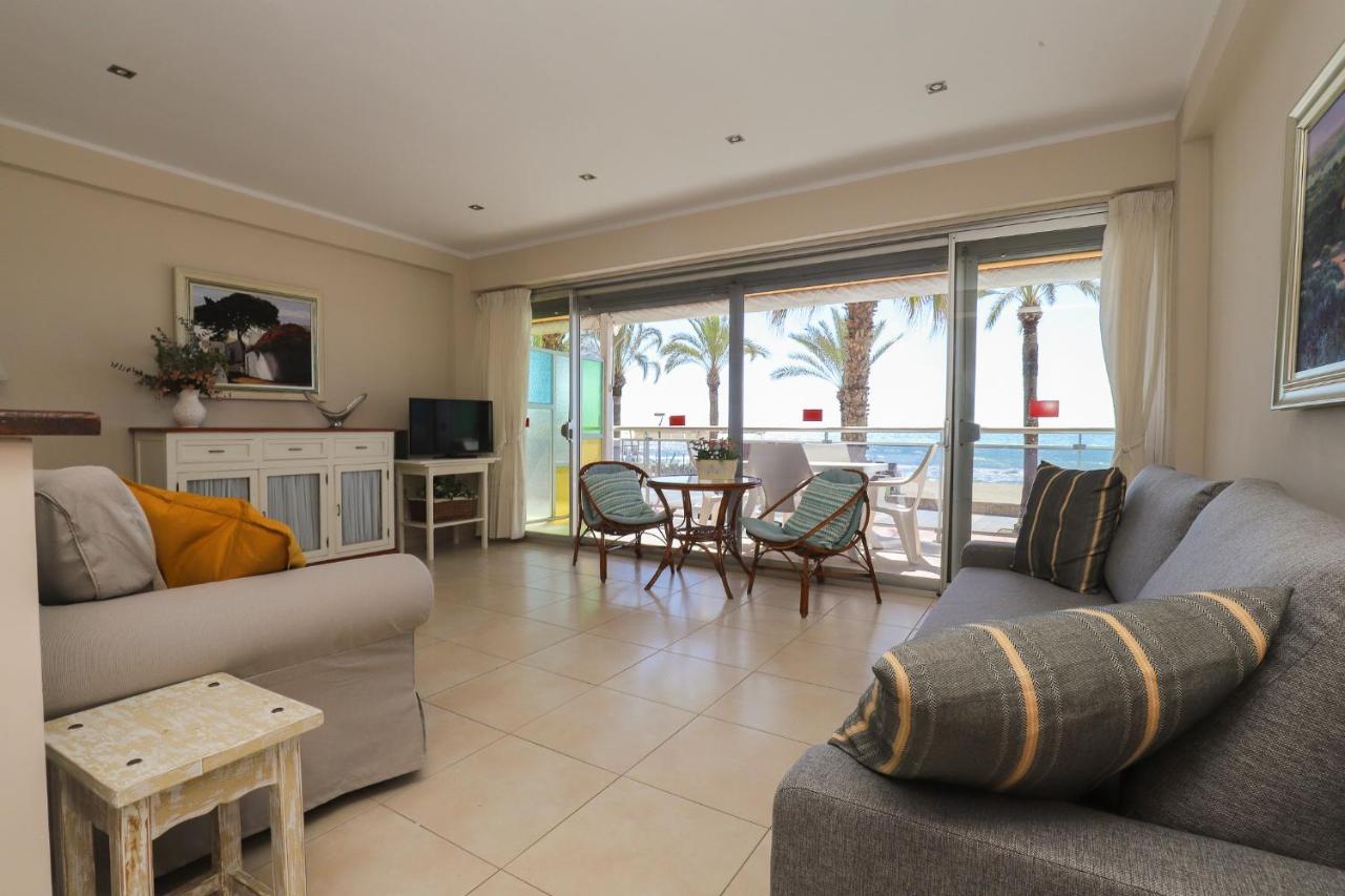 Differentflats Morsa Daire Salou Dış mekan fotoğraf