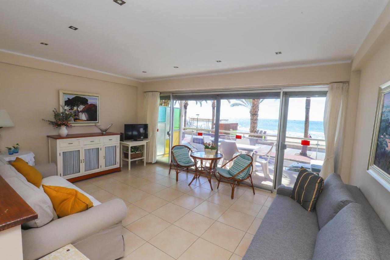 Differentflats Morsa Daire Salou Dış mekan fotoğraf