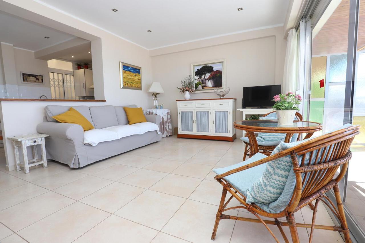 Differentflats Morsa Daire Salou Dış mekan fotoğraf