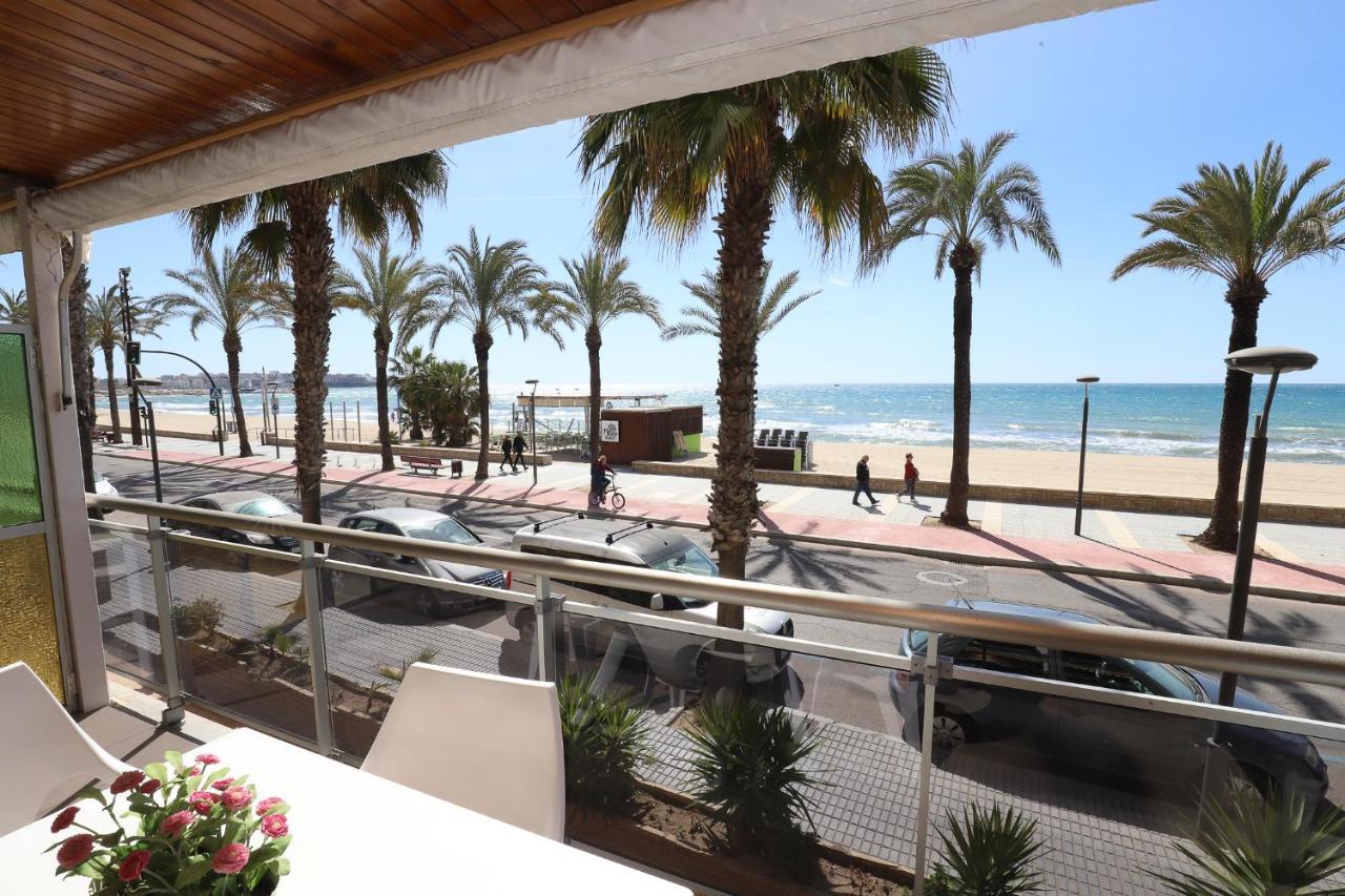 Differentflats Morsa Daire Salou Dış mekan fotoğraf