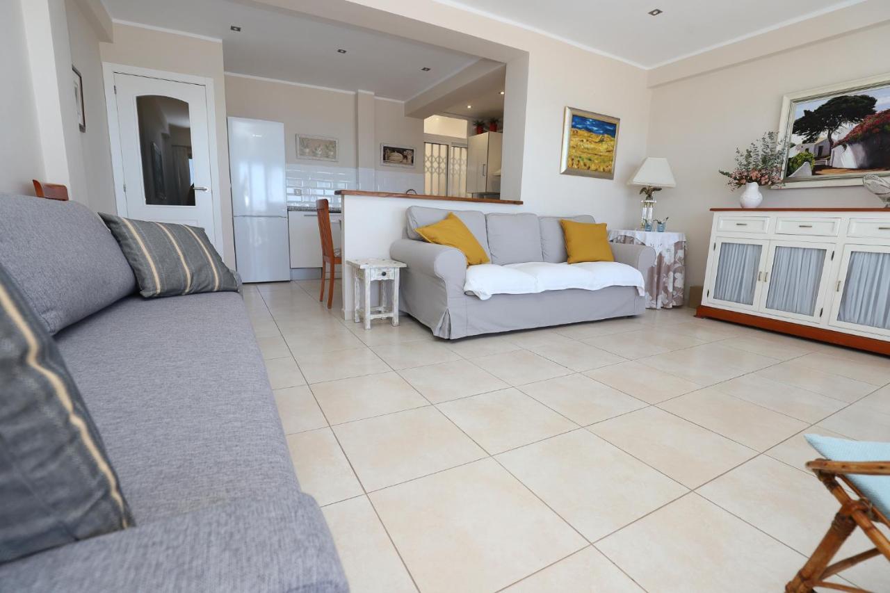 Differentflats Morsa Daire Salou Dış mekan fotoğraf