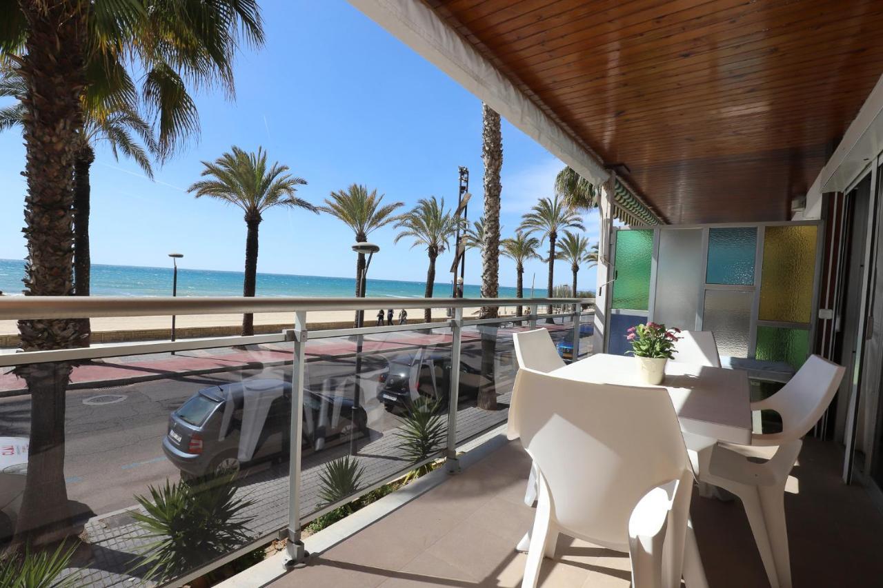 Differentflats Morsa Daire Salou Dış mekan fotoğraf