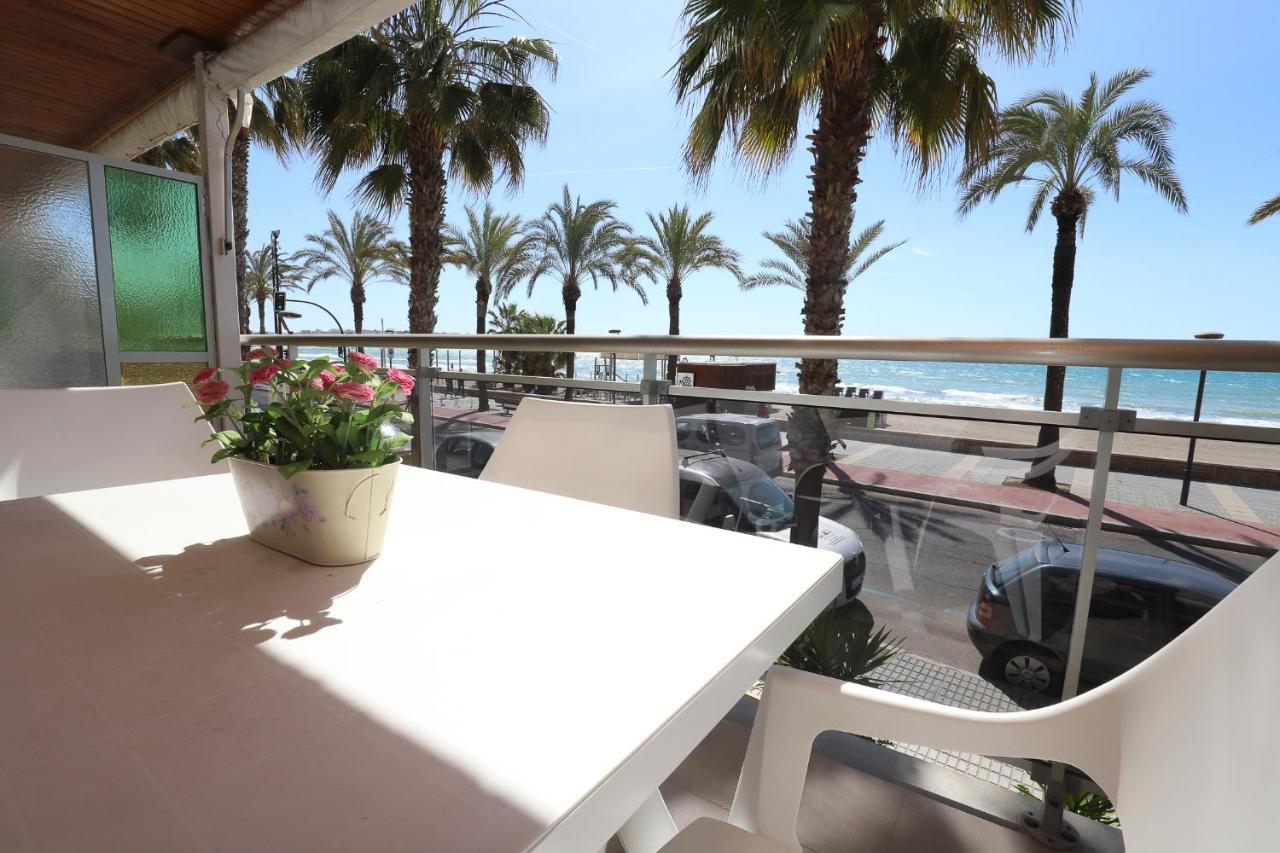 Differentflats Morsa Daire Salou Dış mekan fotoğraf