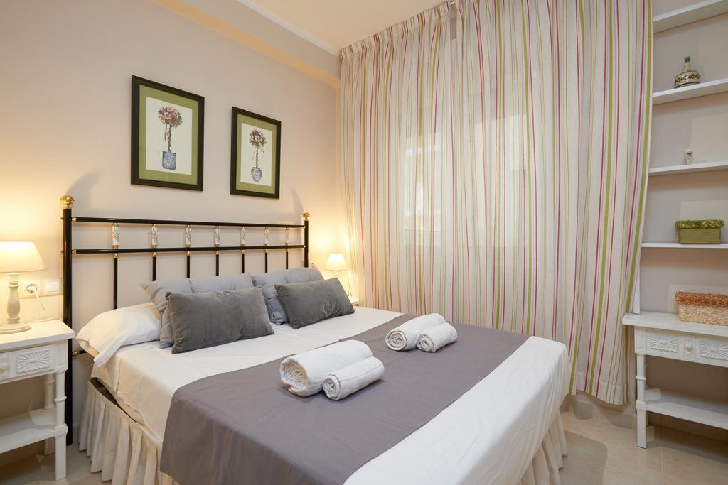 Differentflats Morsa Daire Salou Dış mekan fotoğraf