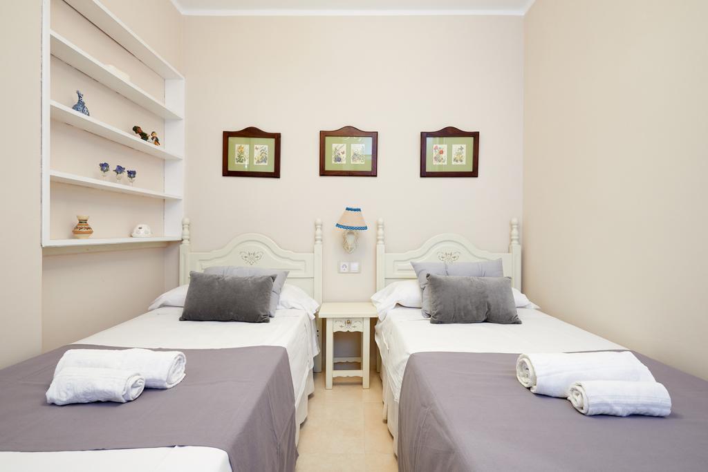 Differentflats Morsa Daire Salou Dış mekan fotoğraf