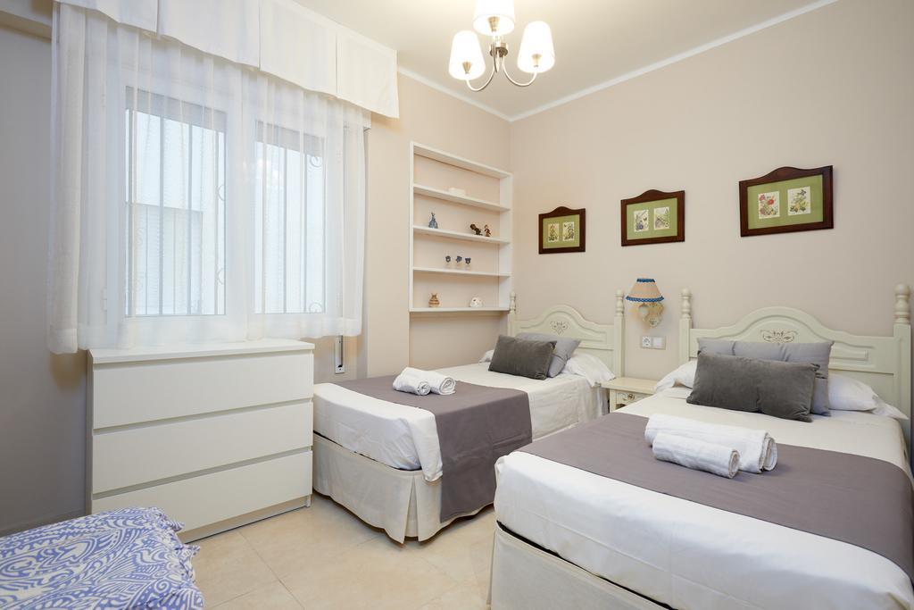Differentflats Morsa Daire Salou Dış mekan fotoğraf