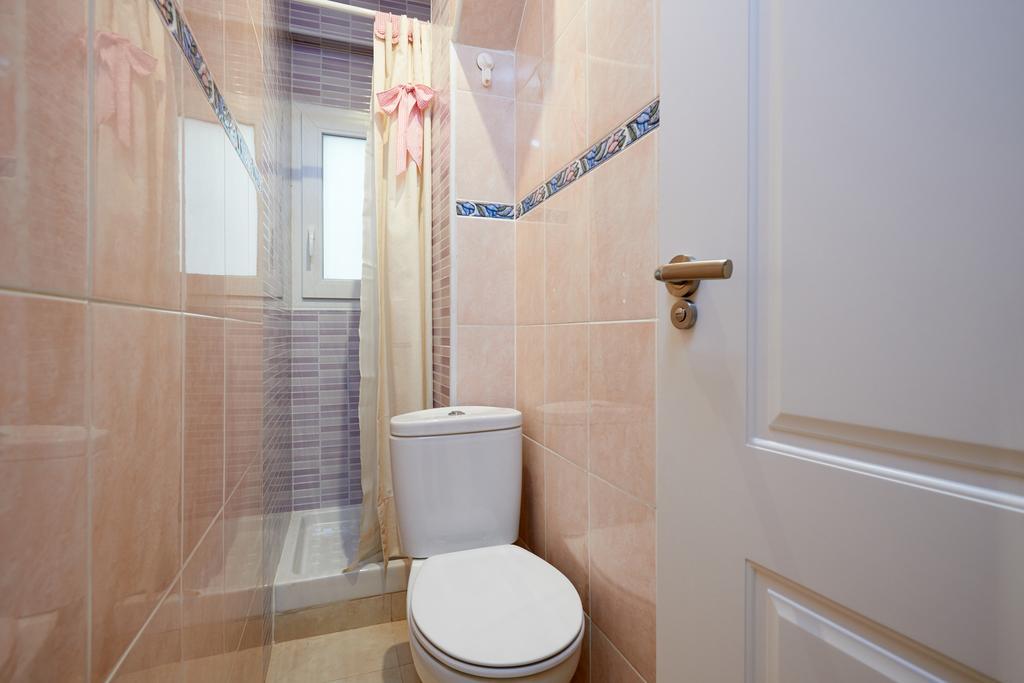 Differentflats Morsa Daire Salou Dış mekan fotoğraf