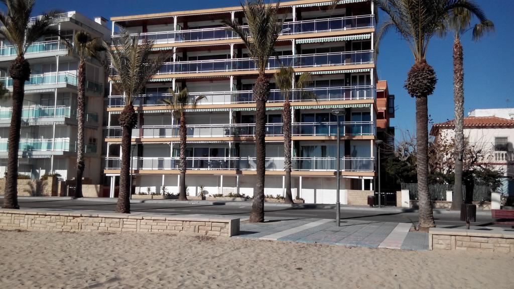 Differentflats Morsa Daire Salou Oda fotoğraf