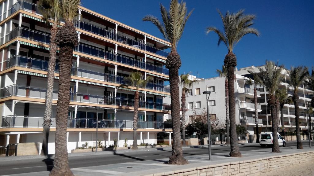 Differentflats Morsa Daire Salou Oda fotoğraf