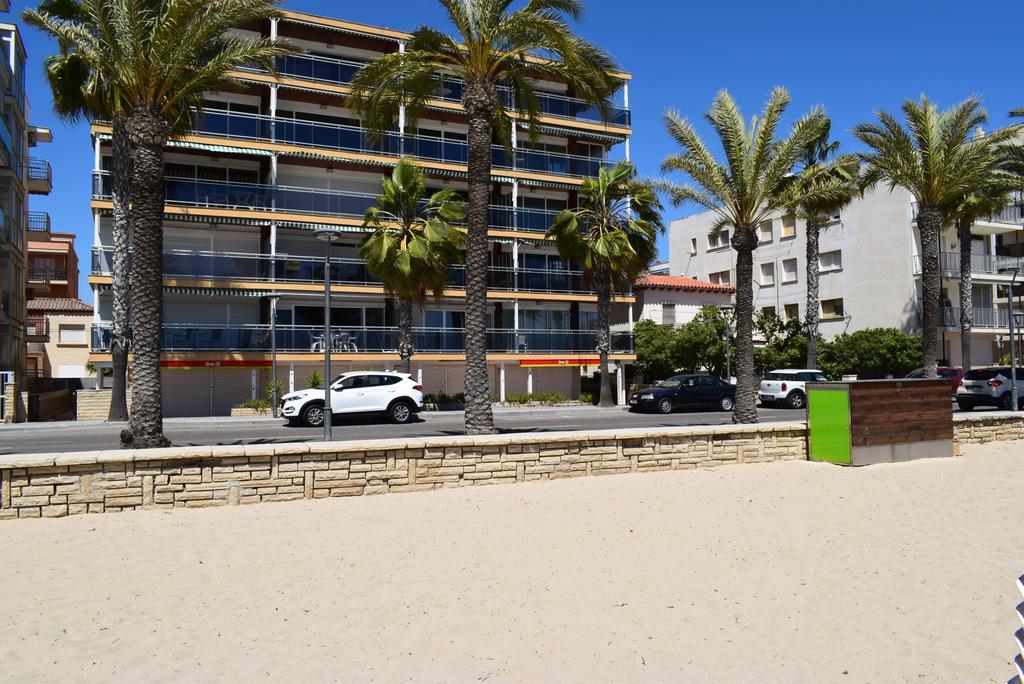 Differentflats Morsa Daire Salou Dış mekan fotoğraf