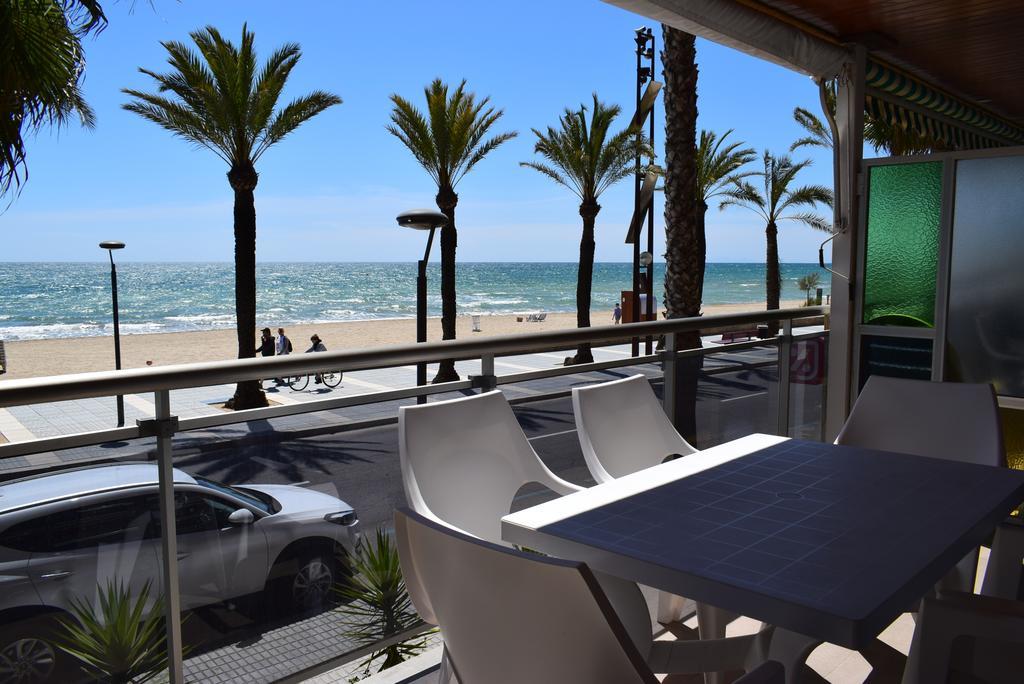 Differentflats Morsa Daire Salou Dış mekan fotoğraf